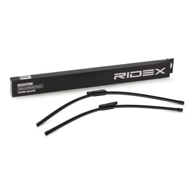 Wiper Blade RIDEX 298W0111 298W0111 - photo 1