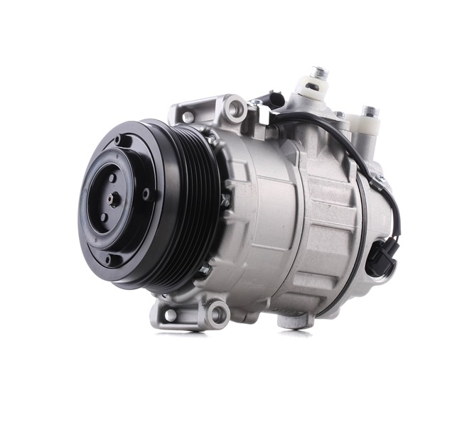 Compressor, Air Conditioning SKKM-0340032 - photo 1