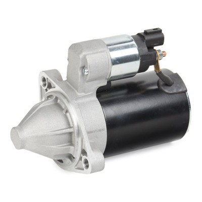 Starter RIDEX 2S0490 2S0490 - photo 3