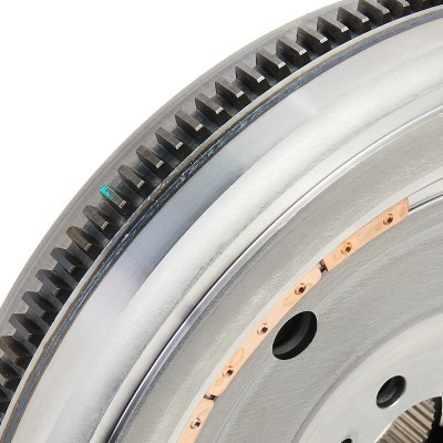 Flywheel RIDEX 577F0008 577F0008 - photo 7