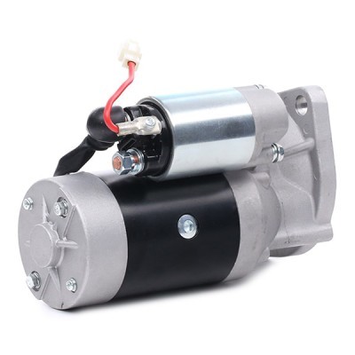 Starter RIDEX 2S0495 2S0495 - photo 4