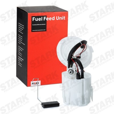 Fuel module Stark SKFU-0410351 SKFU-0410351 - photo 2