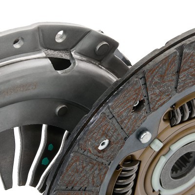 Clutch Kit RIDEX 479C3310 479C3310 - photo 5