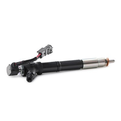 Injector Nozzle RIDEX 3902I0012R 3902I0012R - photo 4