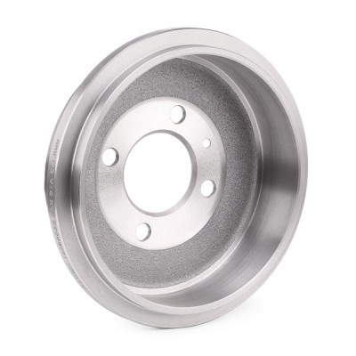 Brake Drum RIDEX 123B0032 123B0032 - photo 3
