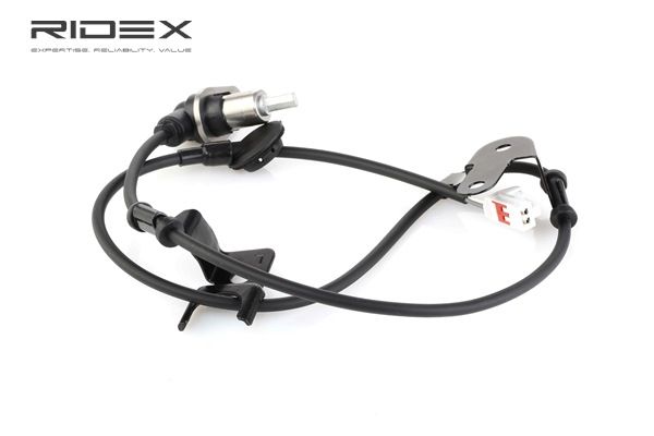 ABS Sensor RIDEX 412W0219 412W0219 - photo 1