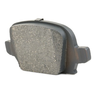 Brake Pads Set RIDEX 402B0437 402B0437 - photo 7
