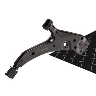 Control Arm RIDEX 273C0998 273C0998 - photo 2