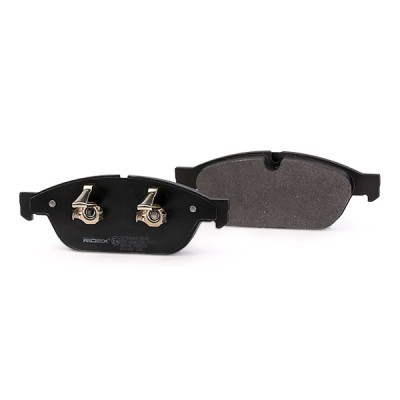 Brake Pads Set RIDEX 402B1133 402B1133 - photo 5
