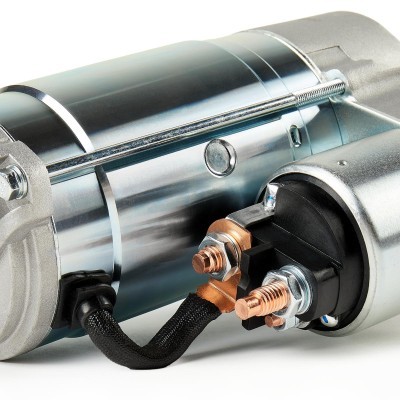 Starter RIDEX 2S0351 2S0351 - photo 6