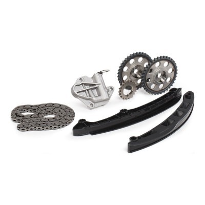 Timing chain kit RIDEX 1389T0113 1389T0113 - photo 2