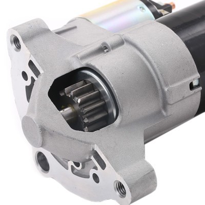Starter RIDEX 2S0429 2S0429 - photo 5