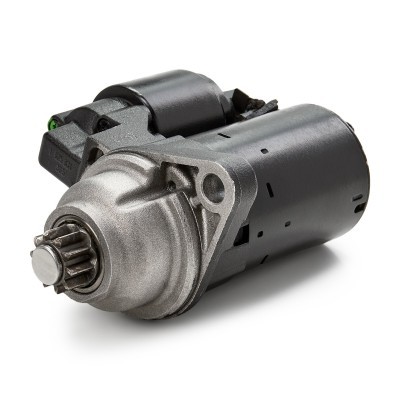 Starter RIDEX 2S0162R 2S0162R - photo 3