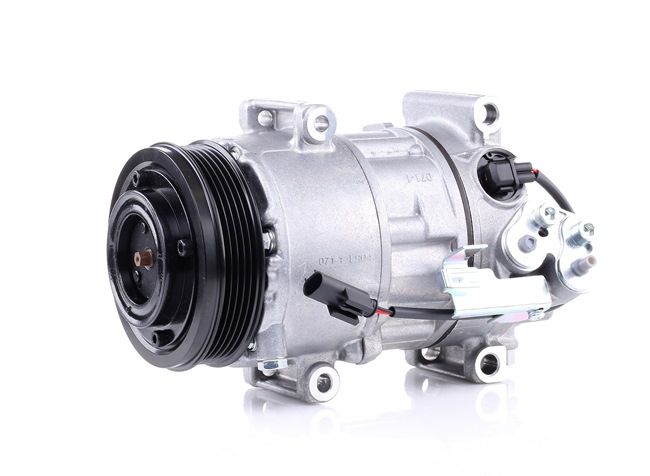 Compressor, Air Conditioning SKKM-0340117 - photo 1
