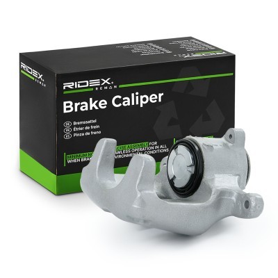 Brake Caliper RIDEX 78B1560R 78B1560R - photo 2