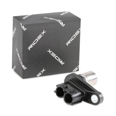 Crankshaft Pulse Sensor RIDEX 833C0113 833C0113 - photo 2
