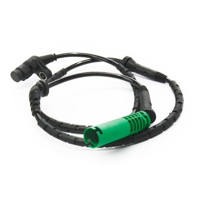 ABS Sensor RIDEX 412W1219 412W1219 - photo 2