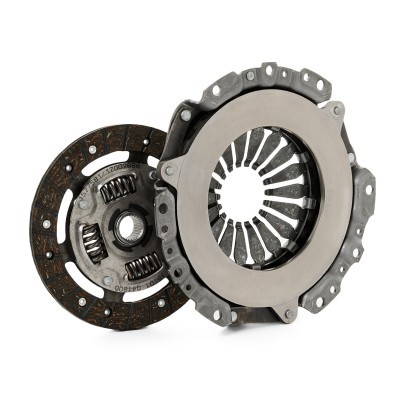 Clutch Kit RIDEX 479C3514 479C3514 - photo 4