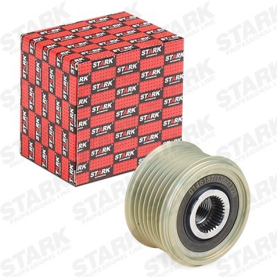 Alternator – one-way clutch Stark SKFC-1210033 SKFC-1210033 - photo 2
