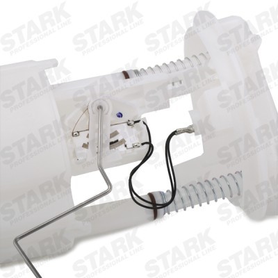 Fuel module Stark SKFU-0410188 SKFU-0410188 - photo 4