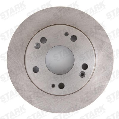Brake Disc Stark SKBD-0020284 SKBD-0020284 - photo 3