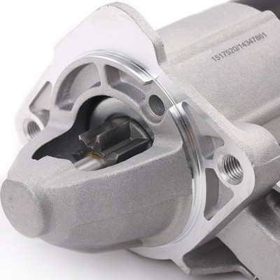 Starter RIDEX 2S0366 2S0366 - photo 5