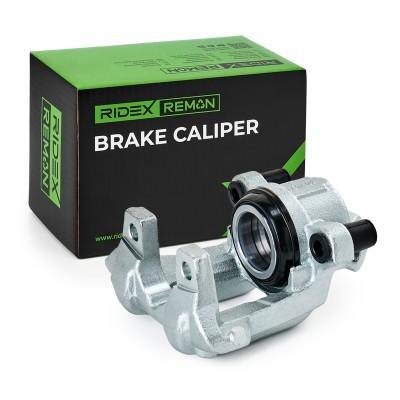 Brake Caliper RIDEX 78B2193R 78B2193R - photo 2