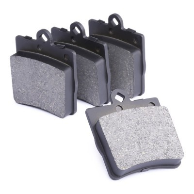 Brake Pads Set RIDEX 402B0032 402B0032 - photo 6