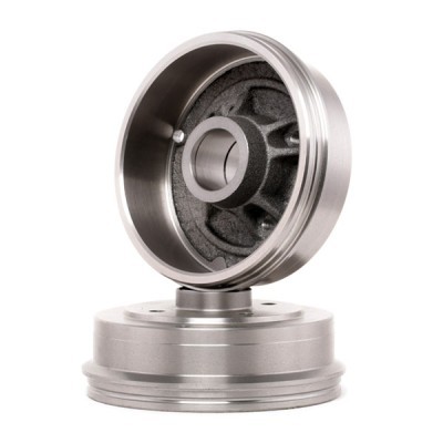 Brake Drum RIDEX 123B0044 123B0044 - photo 4