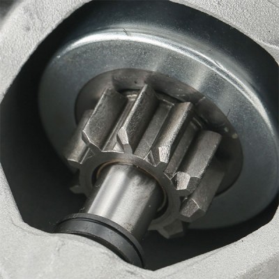 Starter RIDEX 2S0291 2S0291 - photo 5