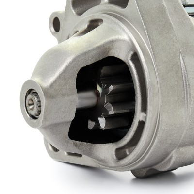 Starter RIDEX 2S0473R 2S0473R - photo 5