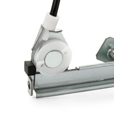 Window Regulator RIDEX 1561W0090 1561W0090 - photo 4