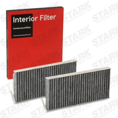 Cabin Air Filter Stark SKIF-0170466 SKIF-0170466 - photo 2