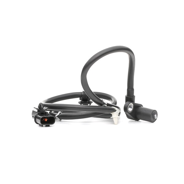 ABS Sensor RIDEX 412W0201 412W0201 - photo 1