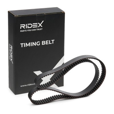 Timing Belt RIDEX 306T0142 306T0142 - photo 2