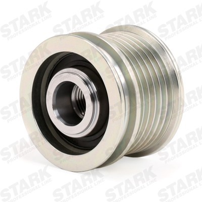 Alternator – one-way clutch Stark SKFC-1210011 SKFC-1210011 - photo 4