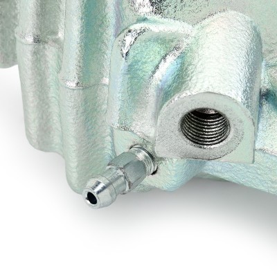 Brake Caliper RIDEX 78B3068R 78B3068R - photo 6