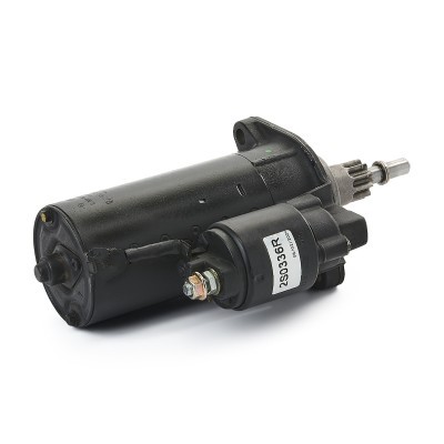 Starter RIDEX 2S0336R 2S0336R - photo 3