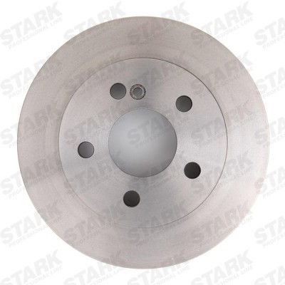 Brake Disc Stark SKBD-0022179 SKBD-0022179 - photo 4
