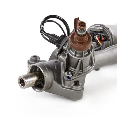 Steering Gear RIDEX 286S1271R 286S1271R - photo 5