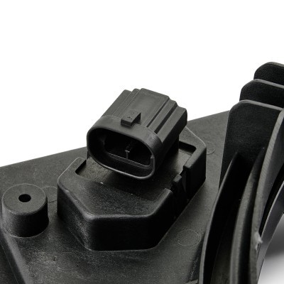 Fan, Radiator RIDEX 508R0199 508R0199 - photo 5