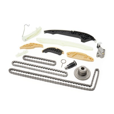 Timing chain kit RIDEX 1389T2654 1389T2654 - photo 3