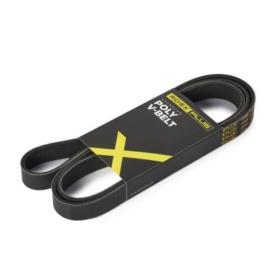 V-Ribbed Belt RIDEX 305P0234P 305P0234P - photo 2
