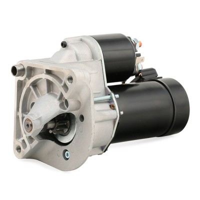 Starter RIDEX 2S0482 2S0482 - photo 3