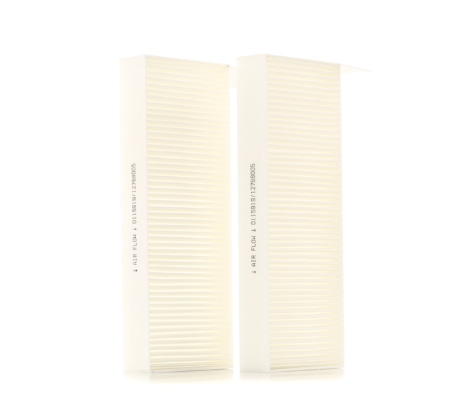 Cabin Air Filter Stark SKIF-0170429 SKIF-0170429 - photo 1