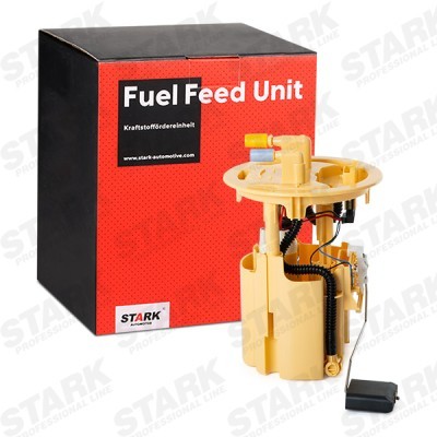 Fuel module Stark SKFU-0410342 SKFU-0410342 - photo 2