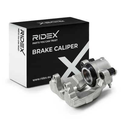 Brake Caliper RIDEX 78B1947 78B1947 - photo 2