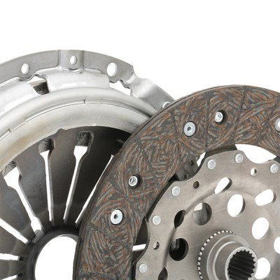 Clutch Kit RIDEX 479C0328 479C0328 - photo 5