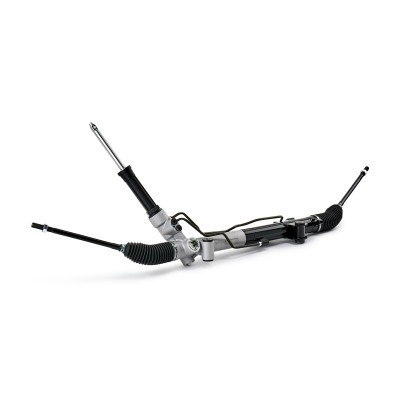 Steering Gear RIDEX 286S0333 286S0333 - photo 2