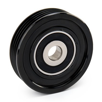 V-Ribbed Belt Deflection Guide Pulley RIDEX 312D0118 312D0118 - photo 4